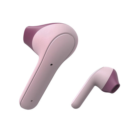 EAN 4047443458964 - Hama Freedom Light Auriculares Inalámbrico Dentro de oído Llamadas/Música Bluetooth Rosa imagen 1