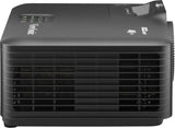 Laser Projector 4k Uhd (3840x2160) 5200 Rgb Lumen (2000 Ansilumen), Tr 1,40-2,24
