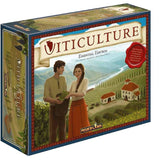 EAN 0706949618541 - Asmodee Viticulture imagen 1