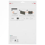 EAN 5715063196496 - eSTUFF GLBM14309198 filtro para monitor 35,6 cm (14") Portátil Filtro de privacidad para pantallas sin ma imagen 2