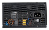 EAN 4719512145227 - Cooler Master MWE Bronze 650 V3 230V unidad de fuente de alimentación 650 W 24-pin ATX ATX Negro imagen 5