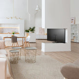 EAN 4603728443331 - ONKRON PT2-B soporte para TV 165,1 cm (65") Negro imagen 6
