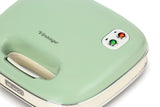 Ariete Vintage Sandwich Maker Green