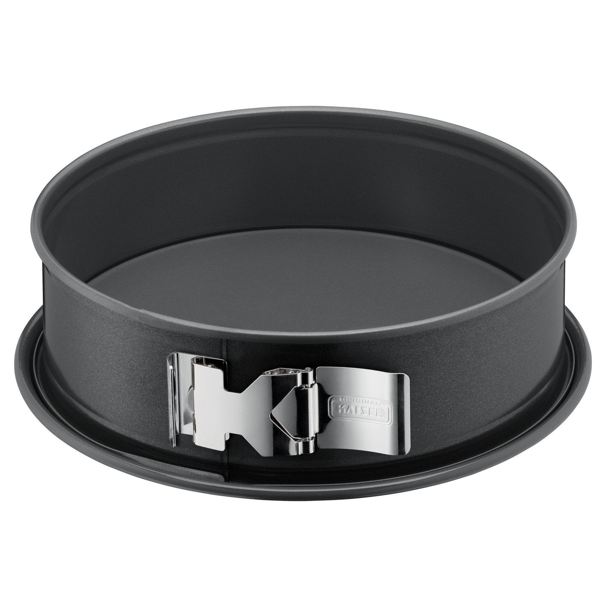 Kaiser La Forme Plus Springform Pan Flat Bottom 26 Cm