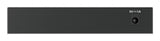 EAN 0790069458583 - D-Link DGS-108GL No administrado Gigabit Ethernet (10/100/1000) Negro imagen 3