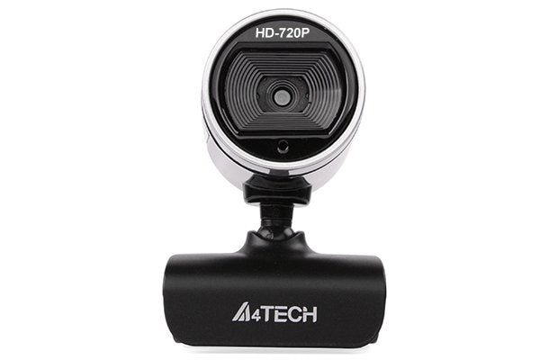 EAN 4711421948340 - A4Tech PK-910P cámara web 1280 x 720 Pixeles USB 2.0 Negro, Gris imagen 3