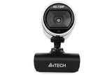 EAN 4711421948340 - A4Tech PK-910P cámara web 1280 x 720 Pixeles USB 2.0 Negro, Gris imagen 3