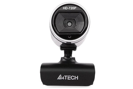 EAN 4711421948340 - A4Tech PK-910P cámara web 1280 x 720 Pixeles USB 2.0 Negro, Gris imagen 3