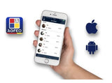 EAN 4021972975215 - AGFEO Dashboard 1 licencia(s) imagen 1