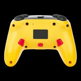 Powera Nsgp0268-01 Amarillo Bluetooth Gamepad Nintendo Switch, Nintendo Switch Lite, Nintendo Switch Oled