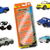 EAN 27084092950 - Matchbox C1817 vehículo de juguete imagen 2