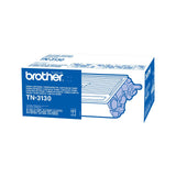 Brother Toner Original Tn3130 Negro Tn-3130