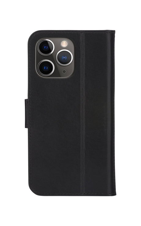 EAN 5711428013279 - dbramante1928 Copenhagen Slim funda para teléfono móvil 15,5 cm (6.1") Funda cartera Negro imagen 4
