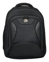 EAN 3567041702265 - PORT Designs Manhattan mochila Mochila informal Negro Nylon imagen 6