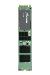 EAN 649528924773 - Micron 7450 PRO 3,84 TB M.2 PCI Express 4.0 NVMe 3D TLC NAND imagen 1