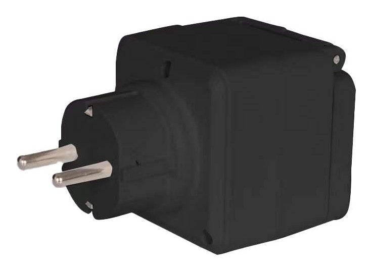 Denver Plo-118 Smart Outdoor Socket