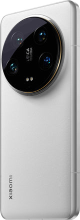 EAN 6941812773406 - Xiaomi 14 Ultra 17,1 cm (6.73") SIM doble 5G USB Tipo C 16 GB 512 GB 5000 mAh Blanco imagen 7
