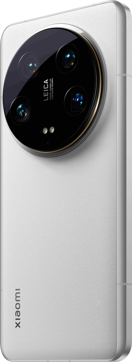EAN 6941812773406 - Xiaomi 14 Ultra 17,1 cm (6.73") SIM doble 5G USB Tipo C 16 GB 512 GB 5000 mAh Blanco imagen 7