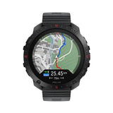 Polar Grit X2 Pro S-L Black