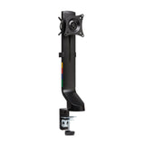 EAN 0085896555124 - Kensington K55512WW soporte para monitor Negro imagen 1