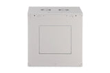 EAN 4016032221715 - Digitus DN-19 12-U-EC armario rack 12U Bastidor de pared Gris imagen 8
