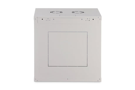 EAN 4016032221715 - Digitus DN-19 12-U-EC armario rack 12U Bastidor de pared Gris imagen 8