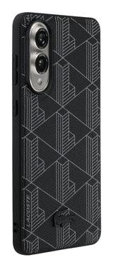 Funda The Blend Lacoste Para Galaxy S25 Edge Gp-Lchms25pbsk