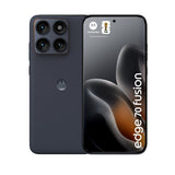 Smartphone  Motorola Edge 70 Fusion 5g Sim Doble Ram 8 Gb / Memoria Interna 256 Gb Pantalla Oled 6.78" 2772 X 1272 Píxeles (144 Hz) 3 X Cámaras Traseras 50 Mp 13 Mp Front Camera 32 Mp Pantone Silhouette