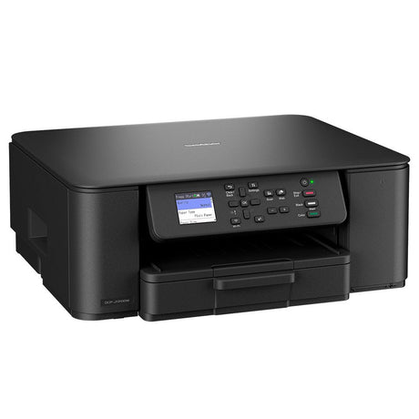 EAN 4977766841856 - Brother DCP-J1310DW impresora multifunción Inyección de tinta A4 1200 x 6000 DPI 16 ppm Wifi imagen 2