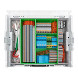 Wago 821-162 Topjob S-Insta Box L-Boxx 102 M.Drcker F.3verteilungen