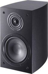 EAN 4029678458025 - Heco Victa Elite 302 (Paar) De 2 vías Negro Alámbrico 150 W imagen 1