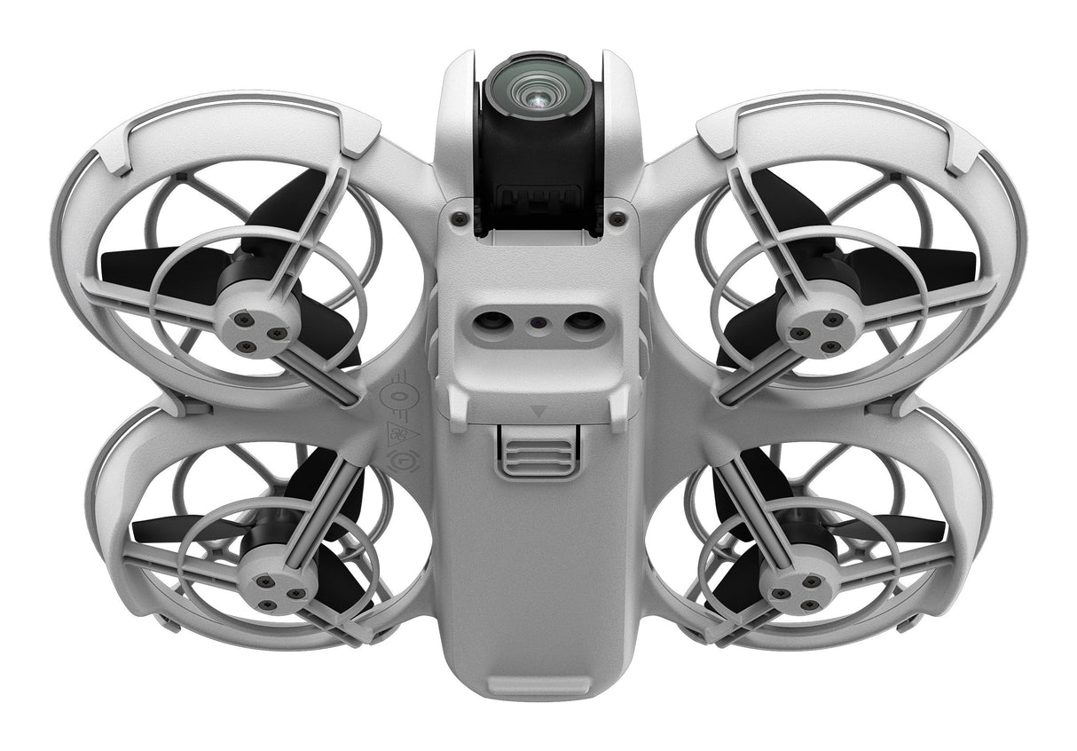 Dji Neo Fly More Combo