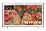 EAN 8806095429526 - Samsung The Frame GQ85LS03DAU 2,16 m (85") 4K Ultra HD Smart TV Wifi Negro imagen 1
