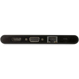 EAN 0065030879170 - StarTech.com DKT30CHVSCPD base para portátil y replicador de puertos Alámbrico USB 3.2 Gen 1 (3.1 Gen 1)  imagen 6