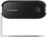 Viewsonic M1x Projector Wvga 300al Led Hdmi X1 Usb-C X1 Speaker 3wx2 Built In Battery Wifi