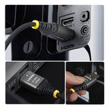 Cable Hdmi Certificado De Alta Cabl