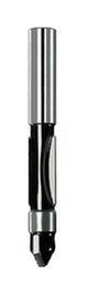 Bosch Accessories 2608628371 Kopierfräser Hartmetall Longitud 64 Mm Dimensiones Del Producto,Ø 8 Mm Schaftdurchmesser 8 Mm