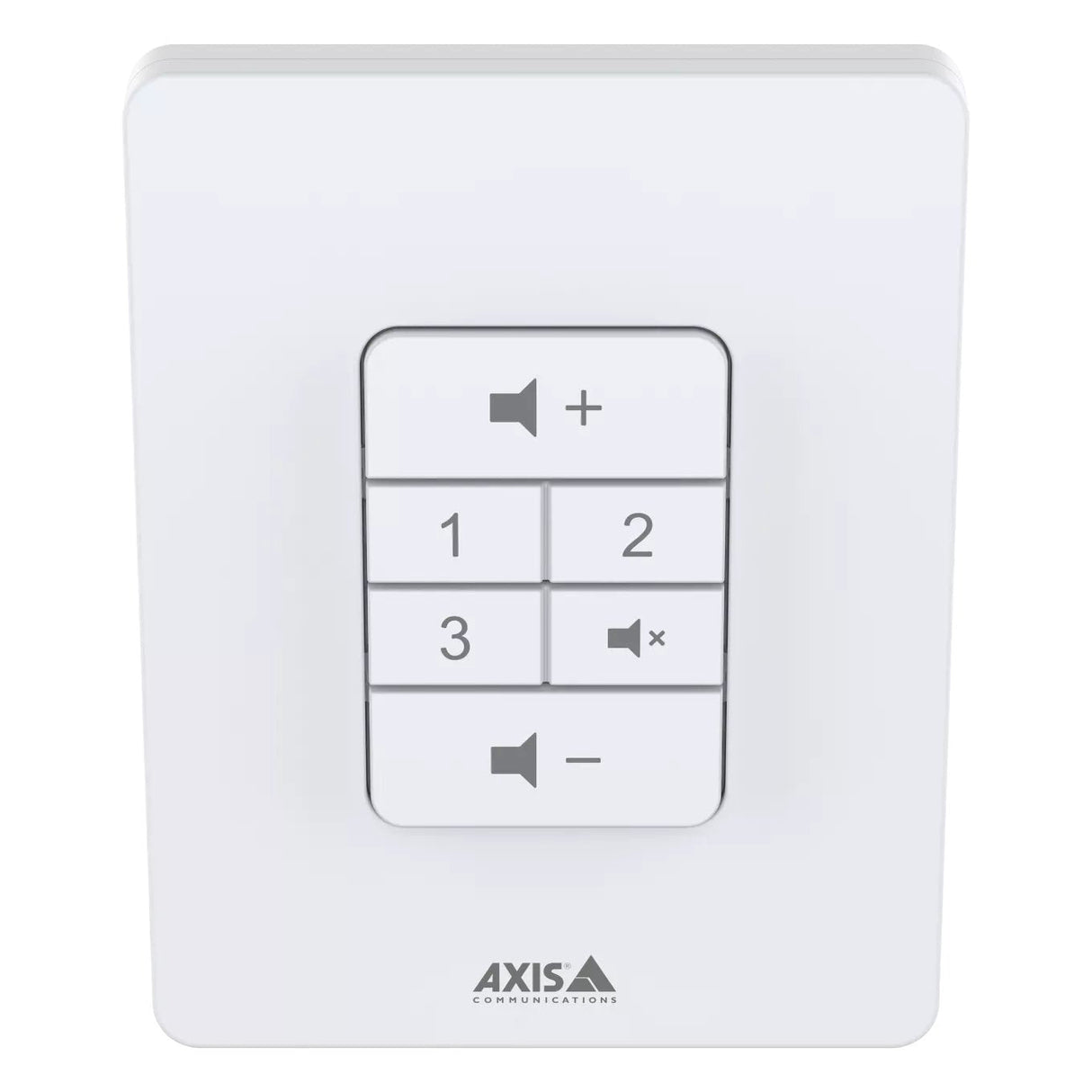 C8310 Volume Controller - Warranty: 24m