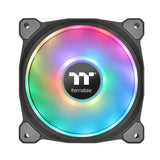 Thermaltake Riing Duo 14 Rgb Radiator Fan Tt Premium Edition
