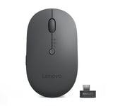Lenovo Multi-Device Wireless Mouse (X9 Edition)