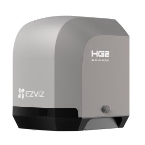 EAN 6941545641522 - EZVIZ HG2 400 Kit para automatización de puertas correderas imagen 1