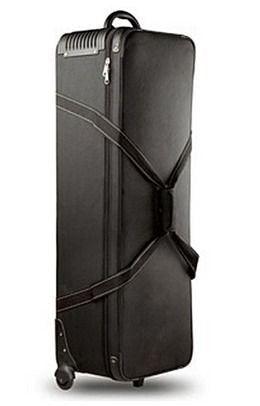 Godox Cb-01 Caja Para Equipo Maletín Con Ruedas Negro