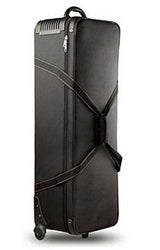 Godox Cb-01 Caja Para Equipo Maletín Con Ruedas Negro