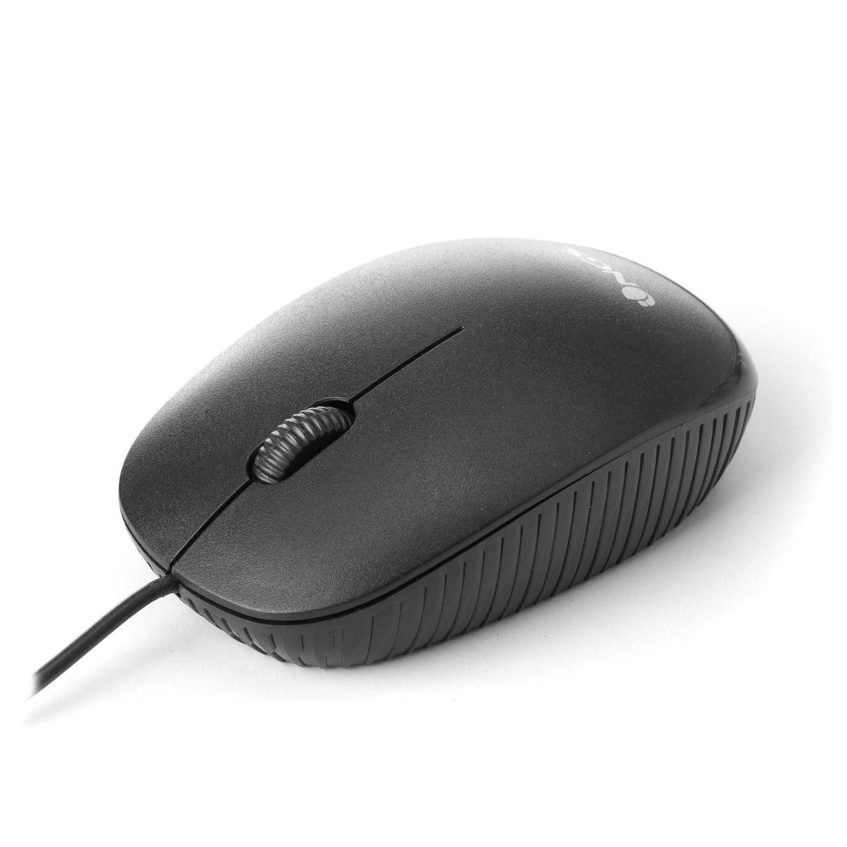 Ratón Ngs Flame Hasta 800 Dpi