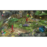Juego Nintendo Switch Pikmin 3 Deluxe  2524781