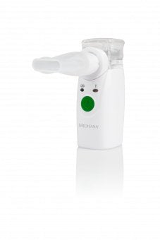 EAN 4015588541155 - Medisana IN 525 Nebulizador ultrasónico imagen 1