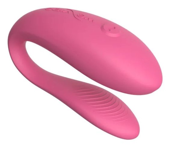 We-Vibe Sync Lite Rosa