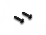 Delock Cabledurchführung Für Tischeinbau Mit Bürste 300 X 120 X 28 Mm Schwarz