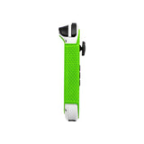 Lizard Skins Switch Joy-Con - Verde Esmeralda (Zugeschnitten, 0,5mm)