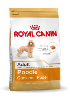 Feed Royal Canin Shn Breed Poodle (1,50 Kg )